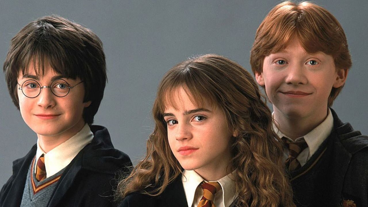 Harry Potter: 10 attori che hanno fatto il provino, ma non sono stati scelti