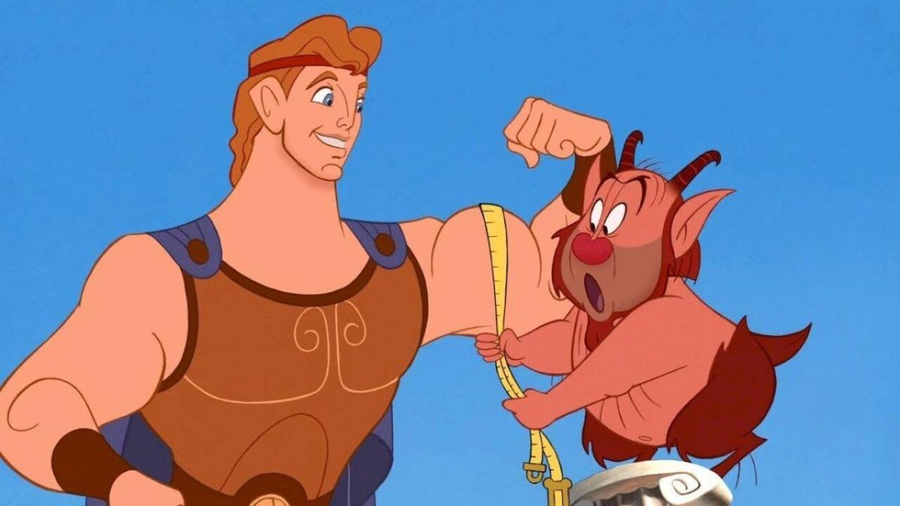 Hercules: il live action di Guy Ritchie uscirà prima del previsto