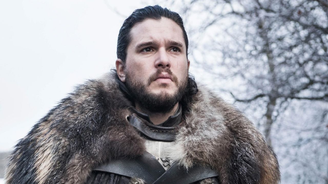 Il Trono di Spade, Kit Harington sulla serie spin-off di Jon Snow: “Non sta bene”