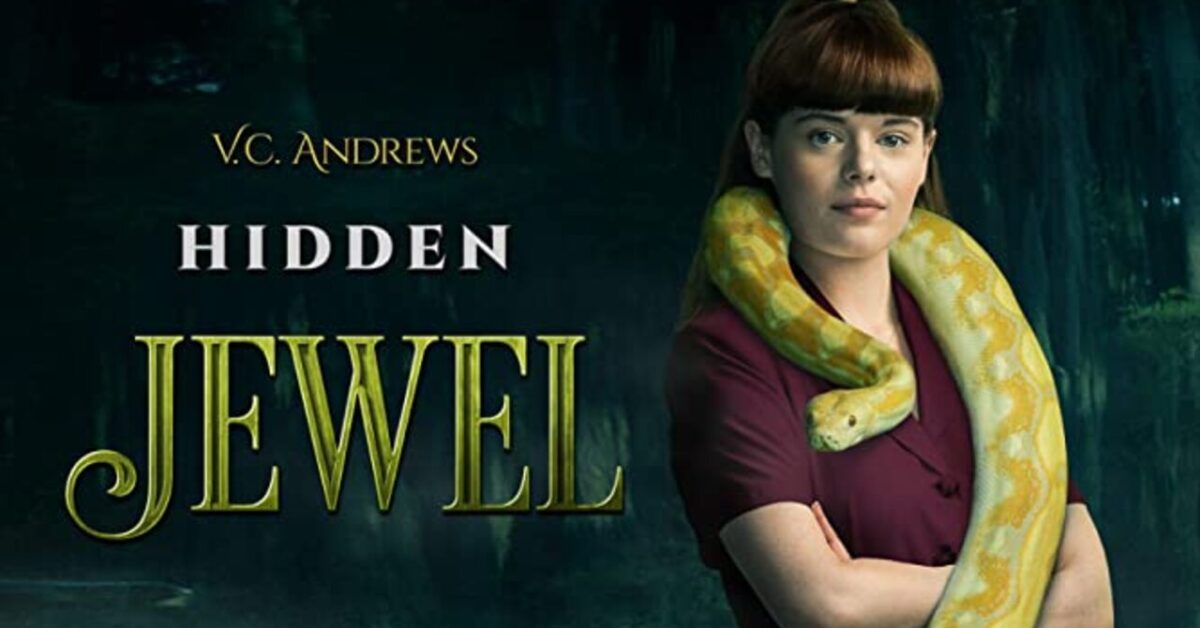 Il gioiello nascosto trama, trailer e cast del film di Michael Robinson