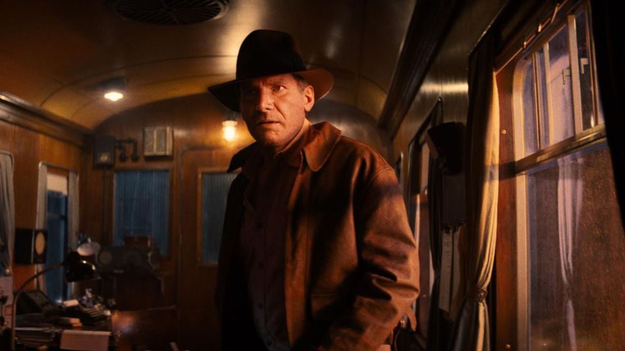 Indiana Jones 5: trailer ufficiale e titolo del nuovo film