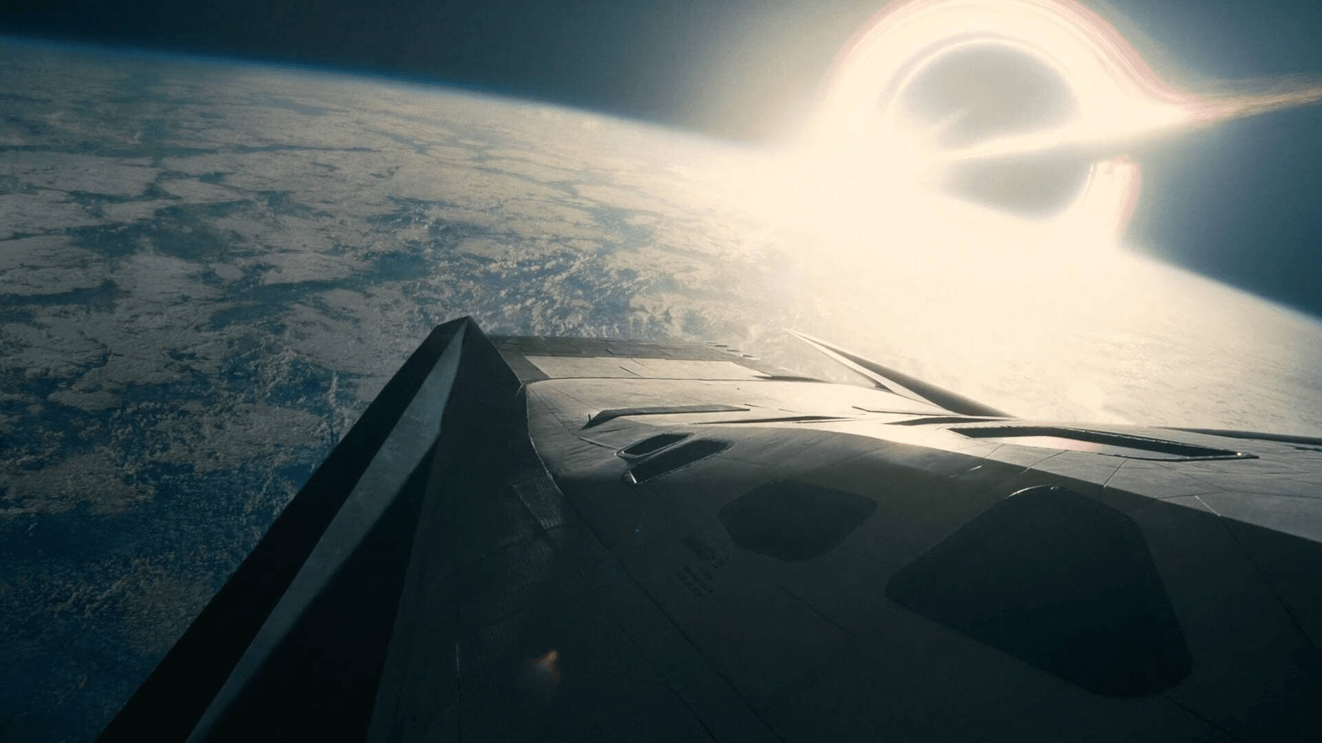 Interstellar - Cinematographe.it