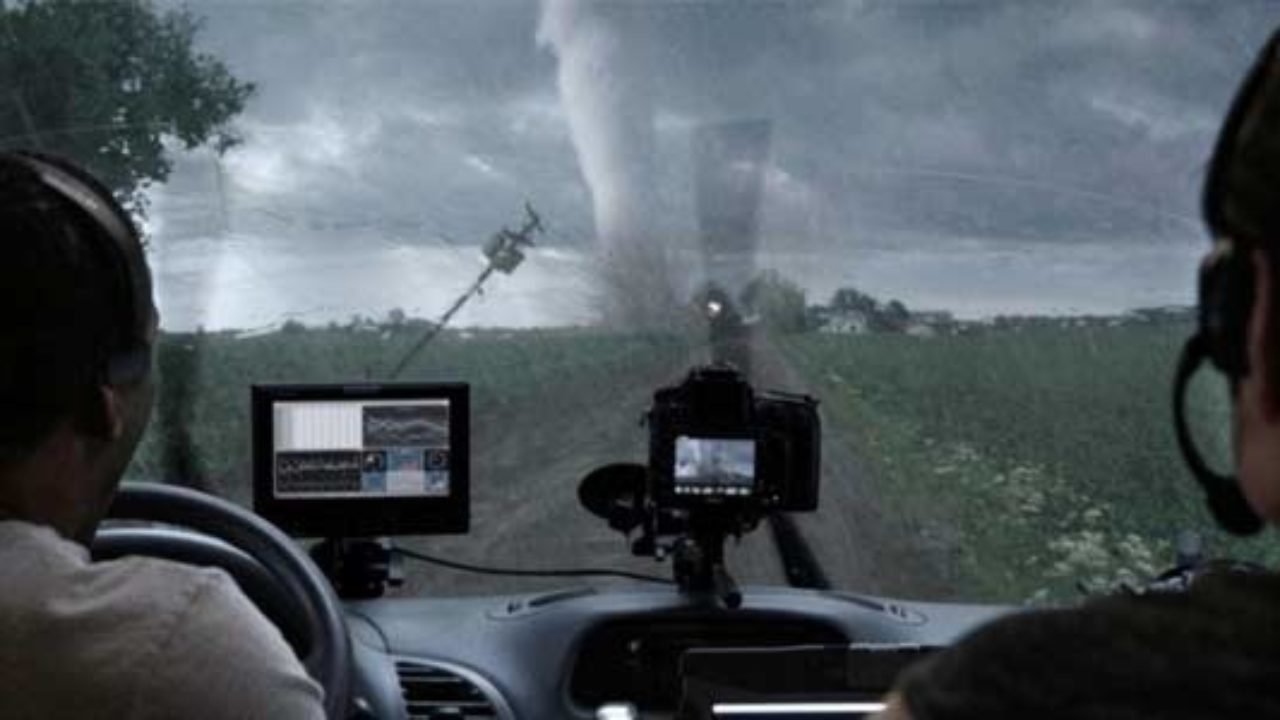 into the storm cinematographe.it