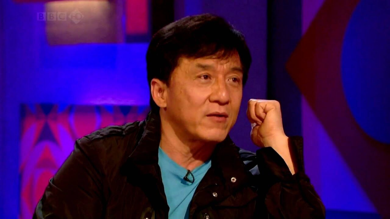 Jackie Chan Rush Hour 4 - cinematographe.it