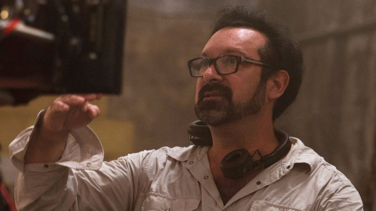 James Mangold; cinematographe.it