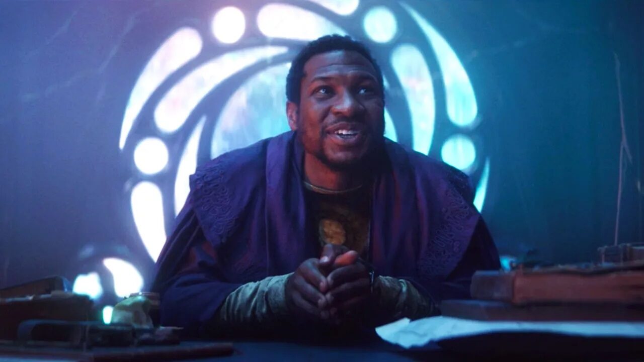 Ant-Man and The Wasp: Quantumania, Jonathan Majors rivela: “Kang come Giulio Cesare”