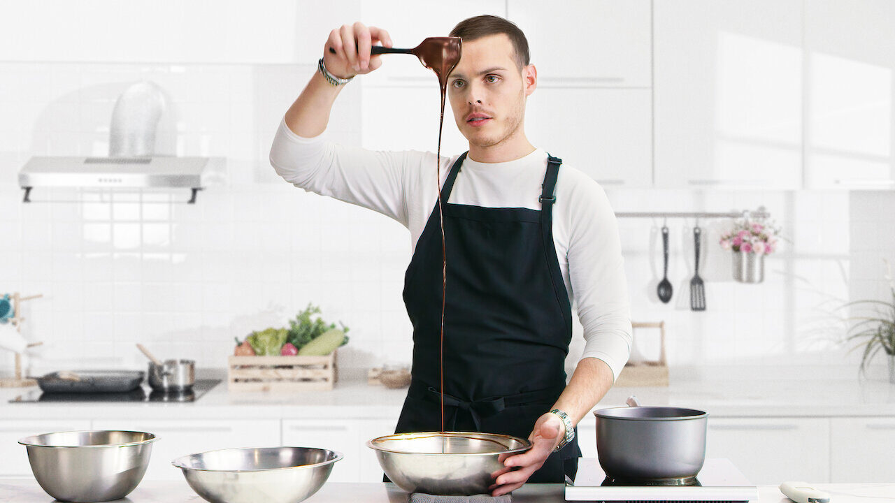 Netflix: da L’amore nello spettro a La scuola di cioccolato di chef Amaury, i migliori Reality Show disponibili sulla piattaforma!