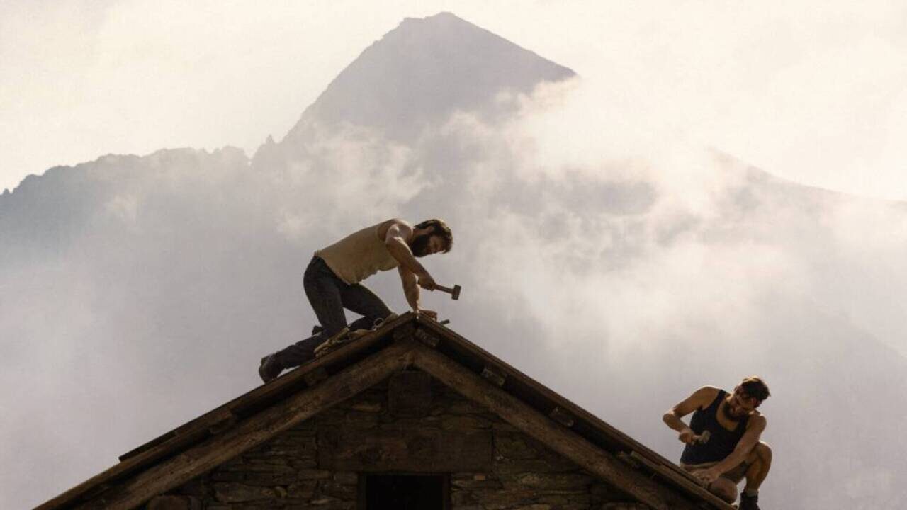 Le otto montagne: le location del film girato in Valle D’Aosta