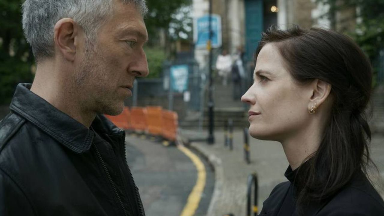 Liaison, svelata la data d’uscita della serie con Vincent Cassel ed Eva Green