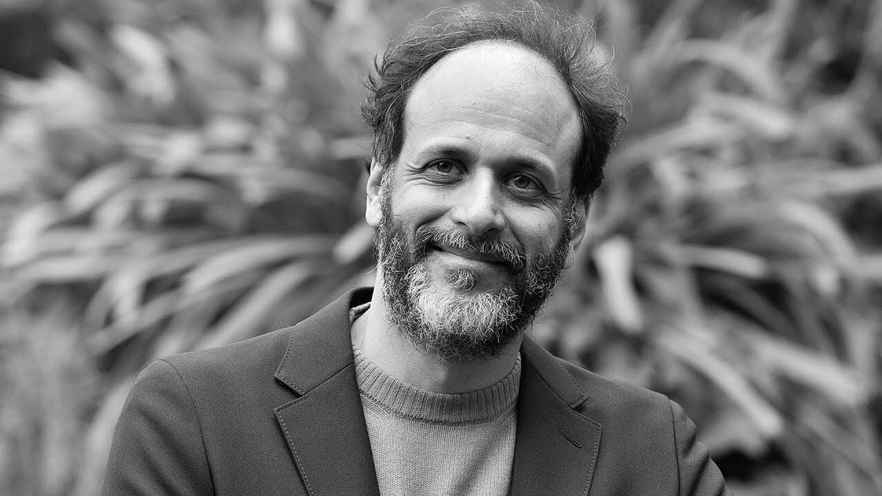 Luca Guadagnino premiato come icona internazionale al Sundance Festival