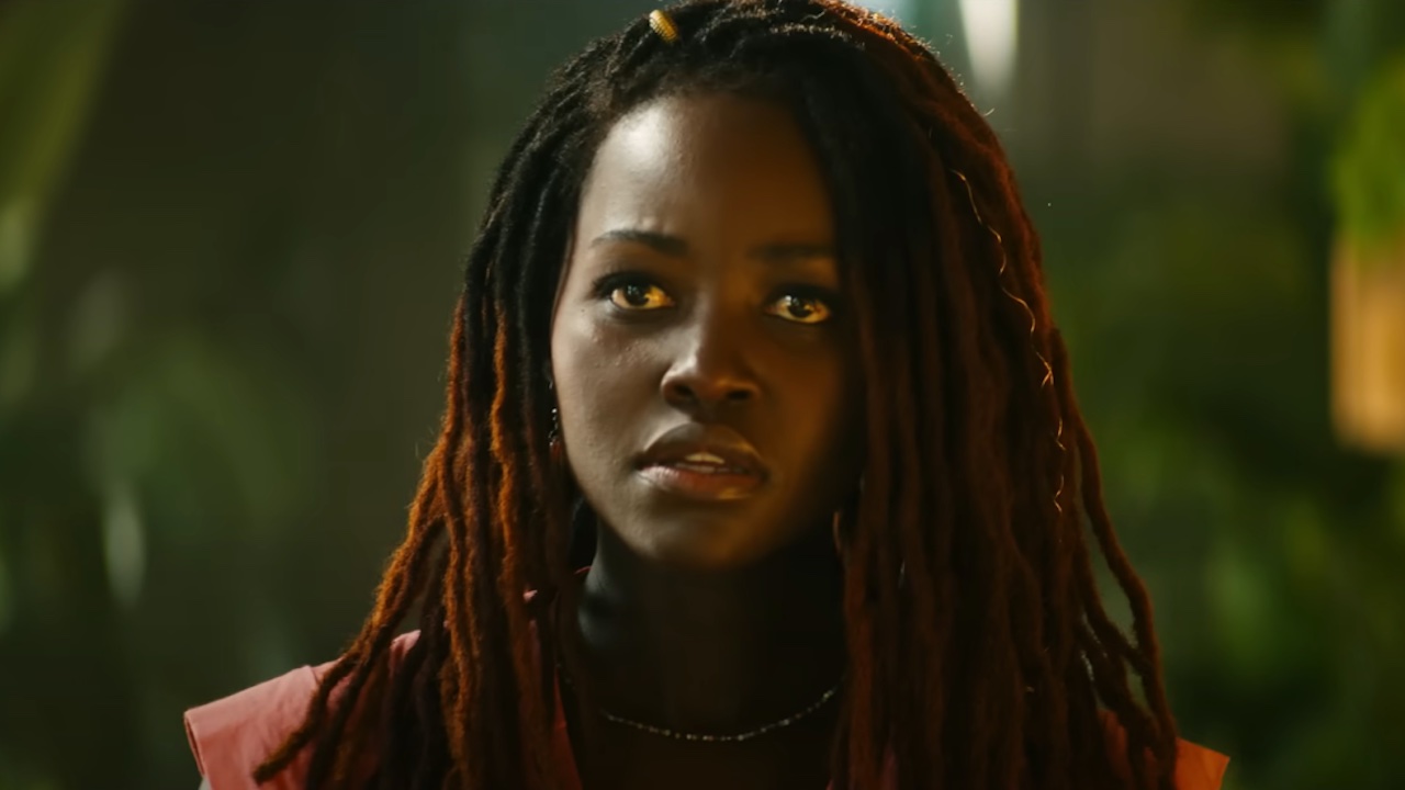 Lupita Nyong'o presenta il suo nuovo compagno - Cinematographe.it