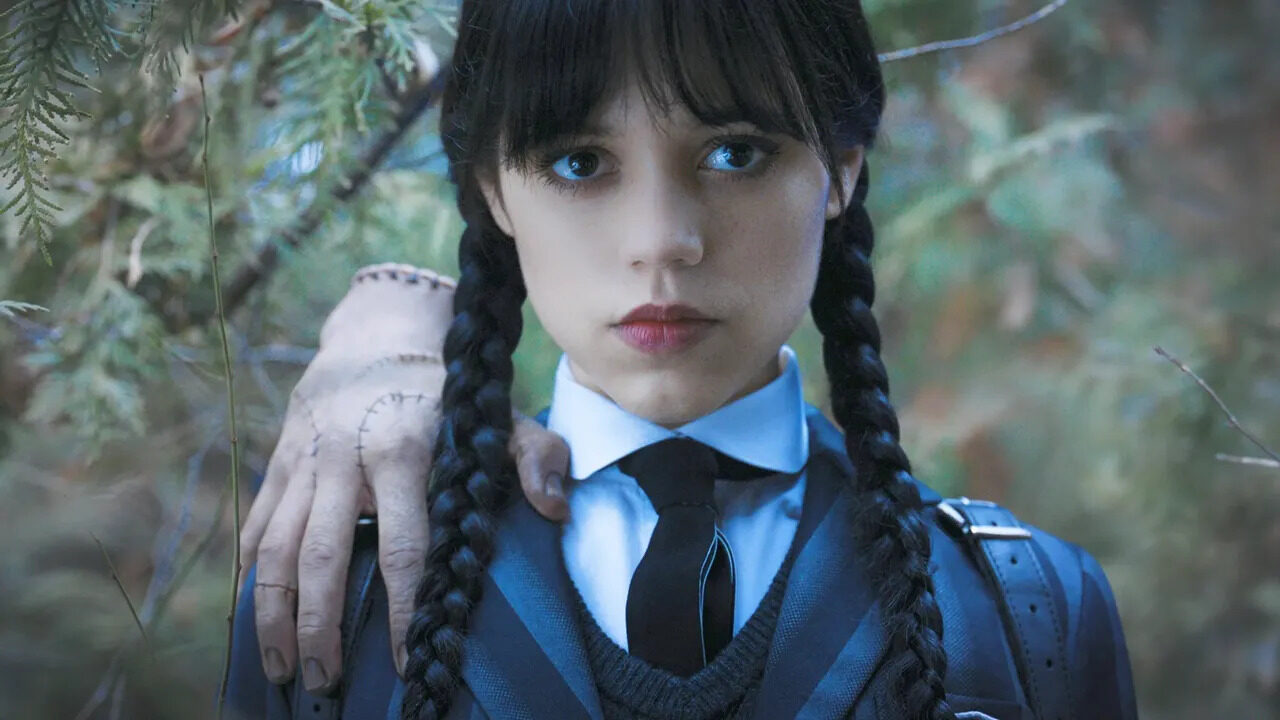 Mercoledì, Netflix istituirà un Addams Family Universe?
