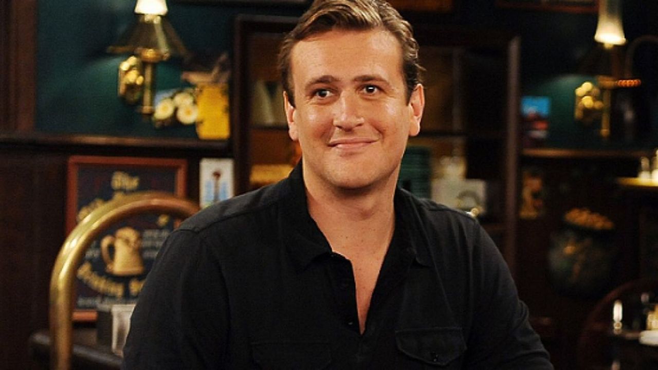 Marshall Eriksen 10 momenti migliori Cinematographe.it