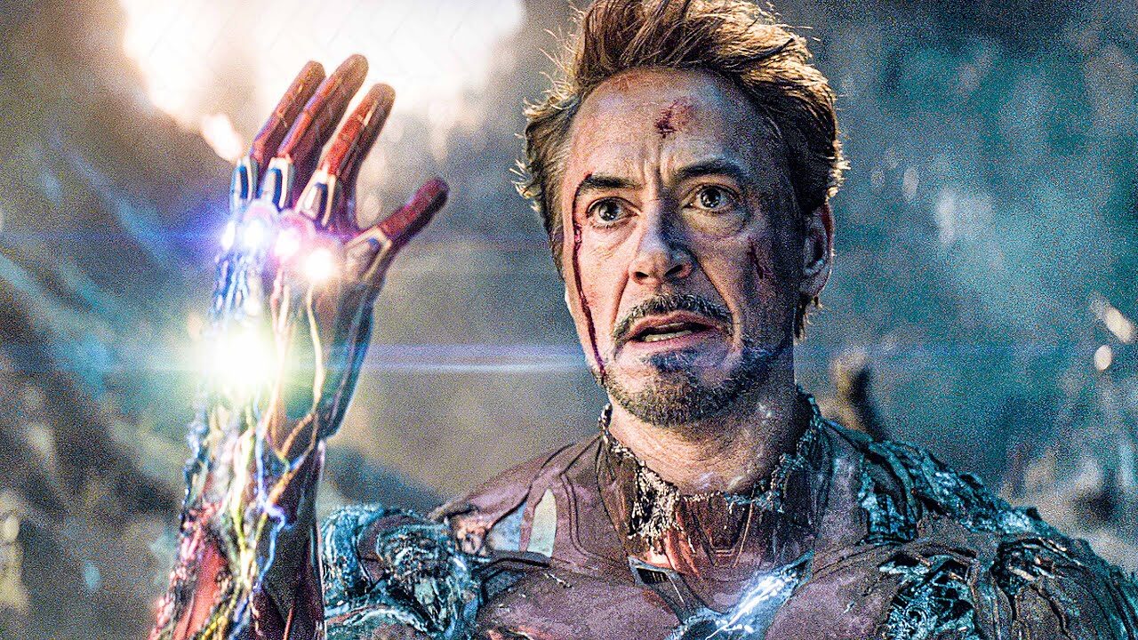 Marvel: uno dei dirigenti spegne ogni speranza sul ritorno di Robert Downey Jr.