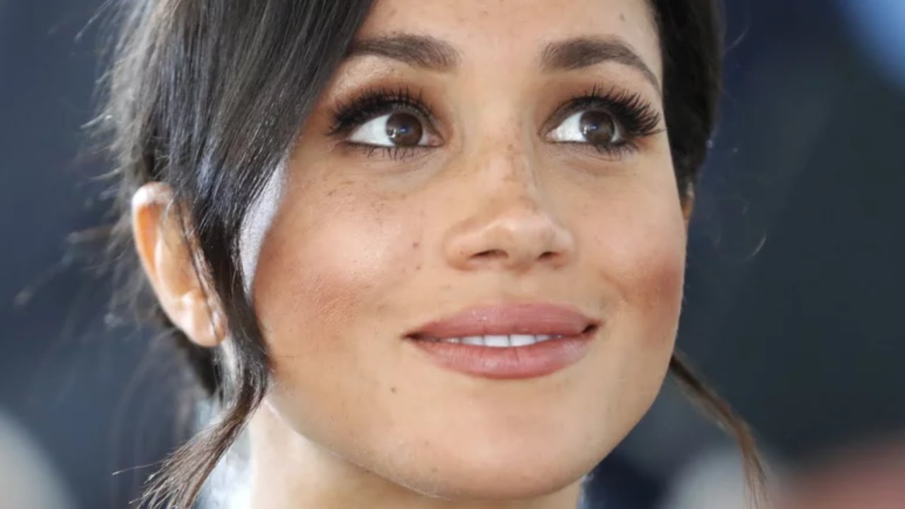 Meghan Markle gioiello Lady Diana - cinematographe.it