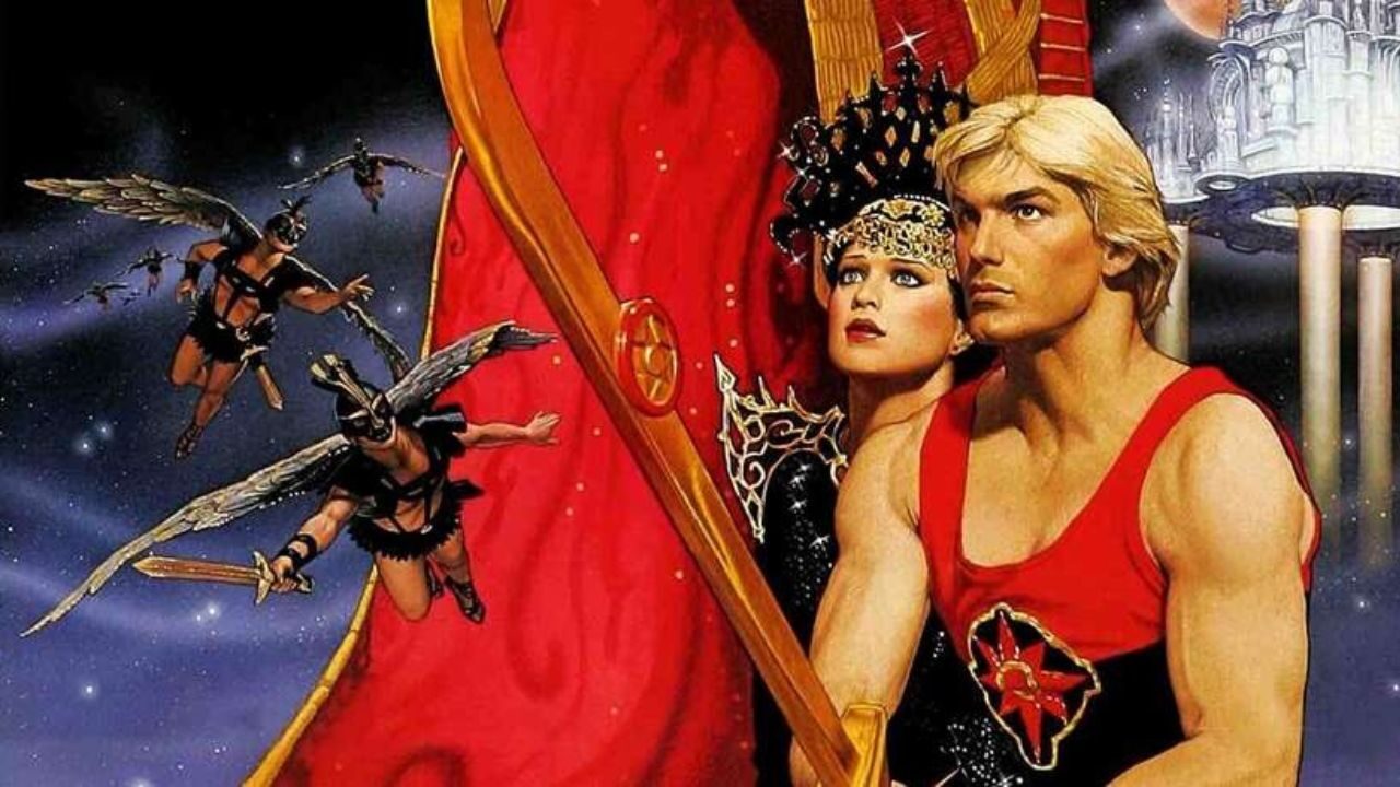 Addio a Mike Hodges, il regista di Flash Gordon e Croupier