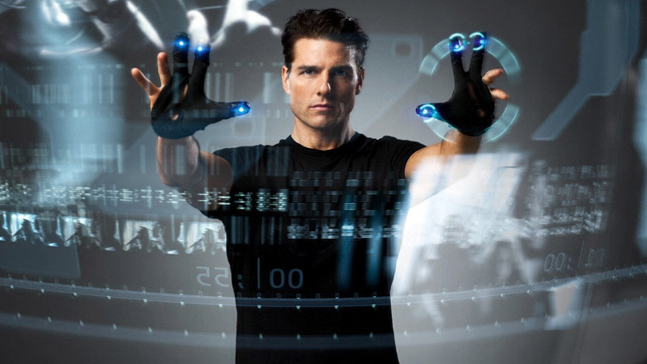 10 cose che non sai su Minority Report