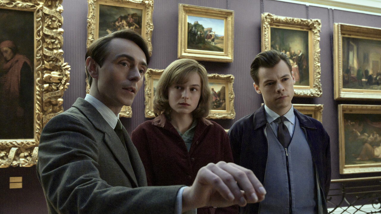 Lady Chatterley's Lover: 10 Similar Movies Not to Miss-Cinematographe.i
