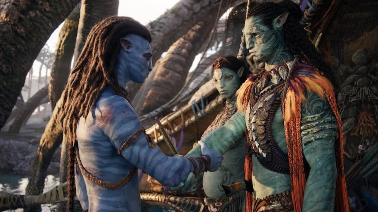 Differenze tra Omaticaya e i Metkayina in Avatar 2 Cinematographe.it
