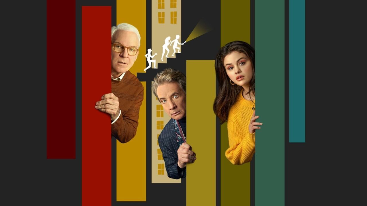 Selena Gomez appare a sorpresa durante il monologo di Steve Martin e Martin Short