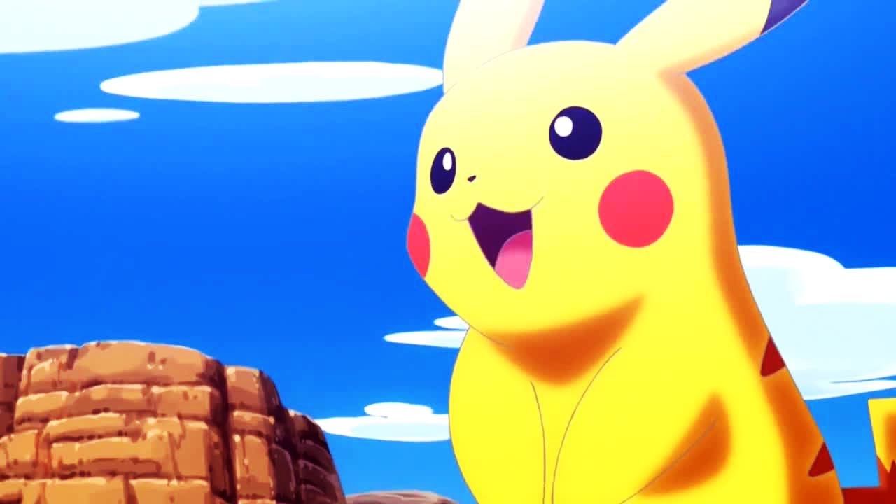 Pokémon - Cinematographe.it