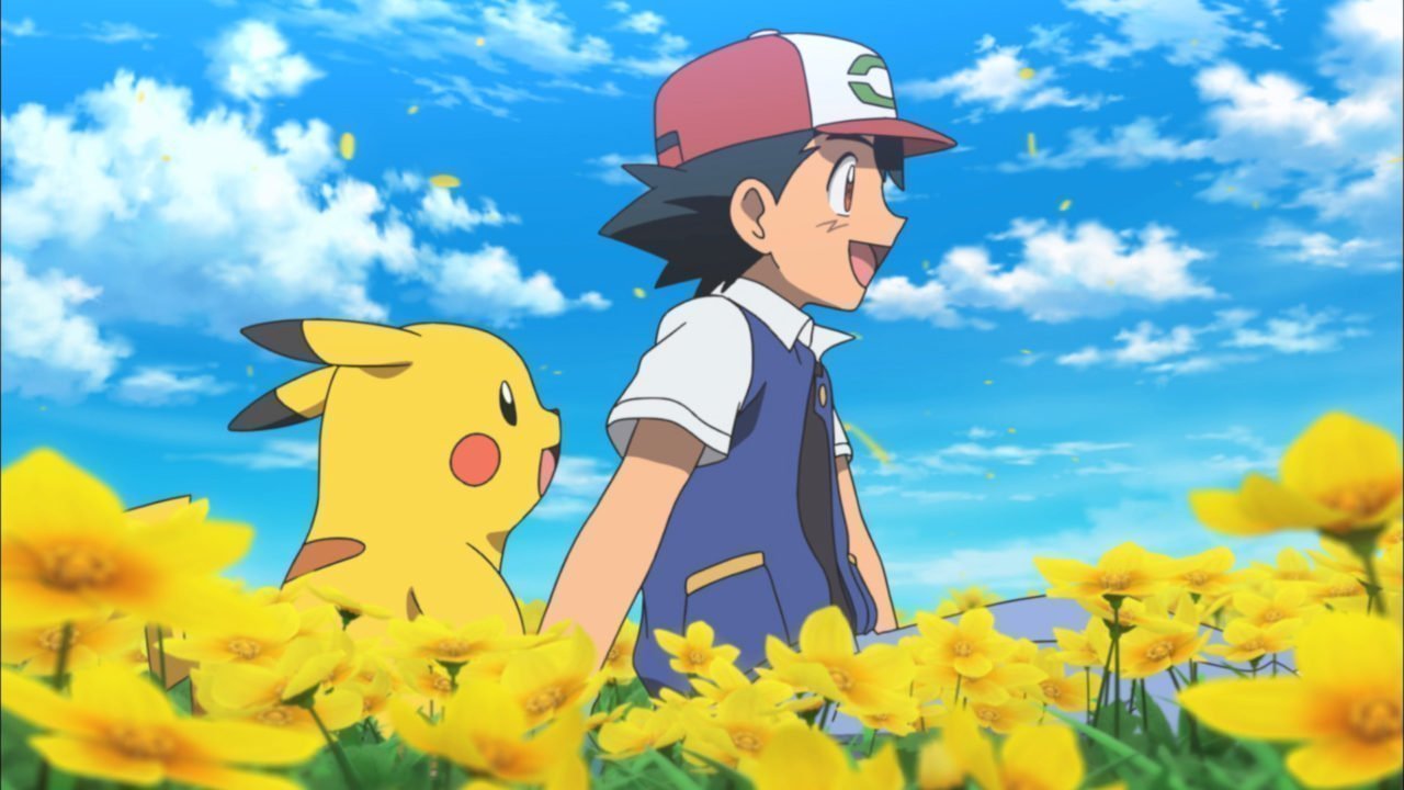 Pokémon tra le serie TV tratte dai videogiochi cinematographe.it