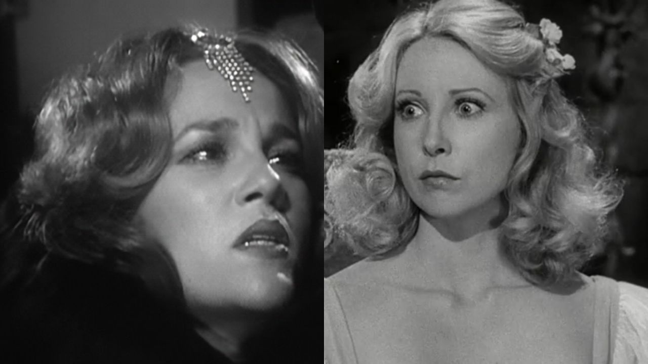 Teri Garr e Madeline Kahn  cinematographe.it