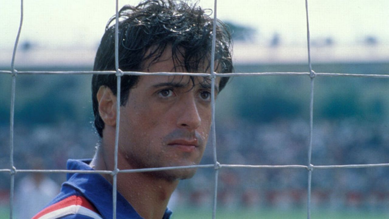 Sylvester Stallone Fuga per la vittoria cinematographe.it