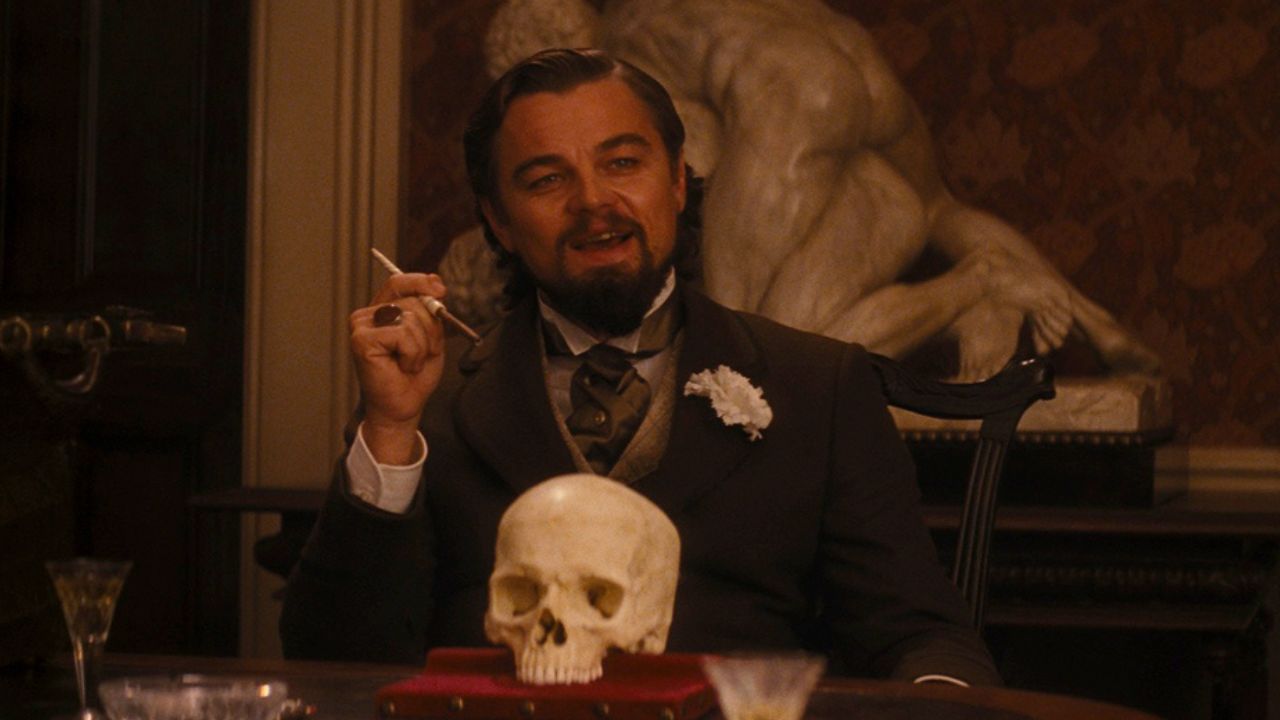 Leonardo DiCaprio cinematographe.it