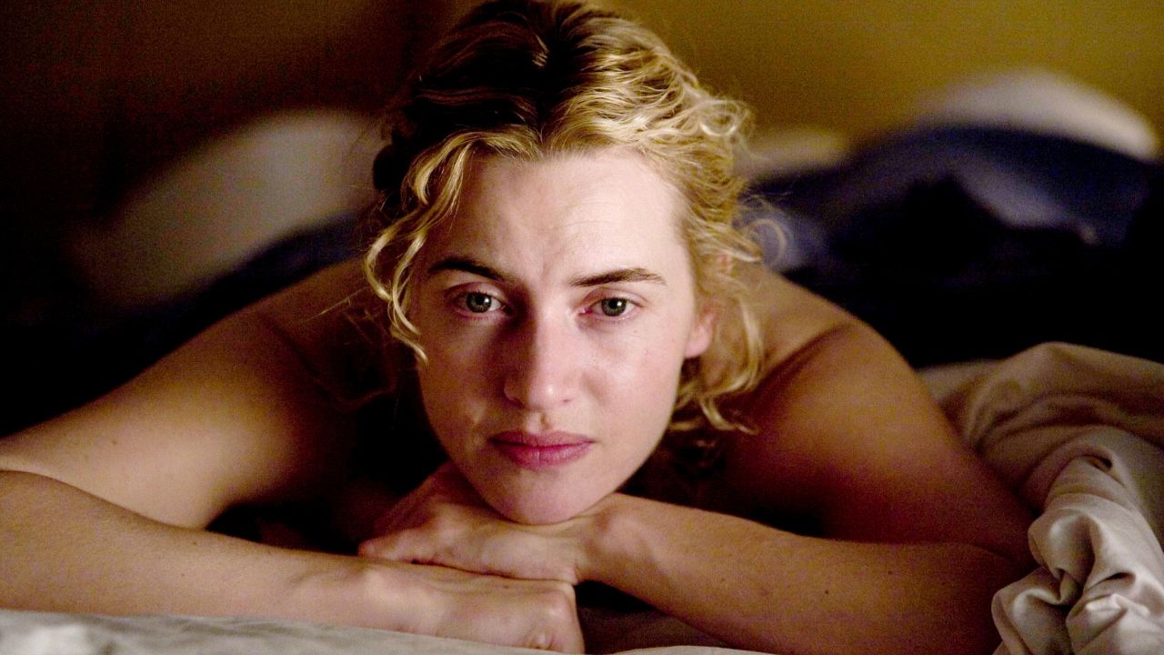 Kate Winslet cinematographe.it