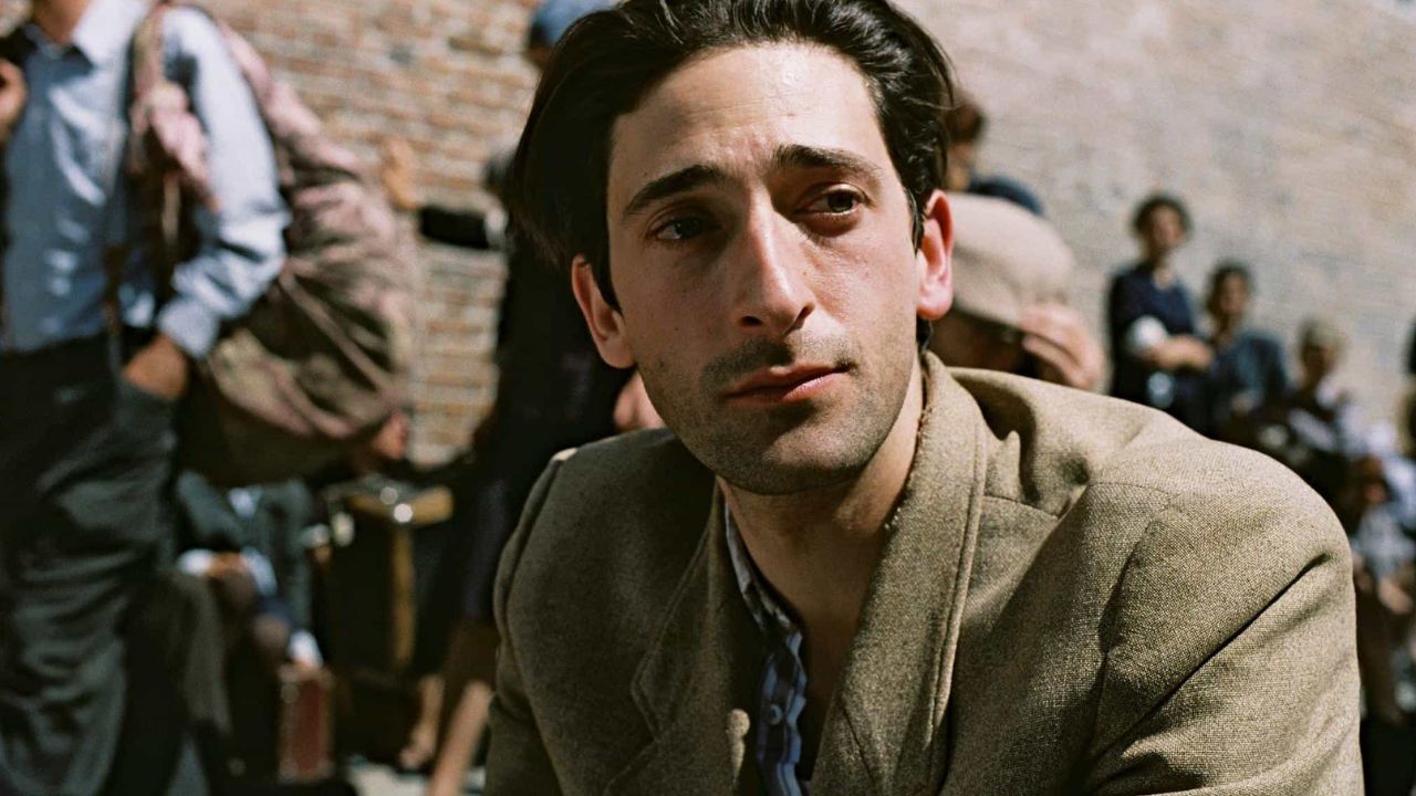 Adrien Brody tra gli attori impazziti per un ruolo cinematographe.it