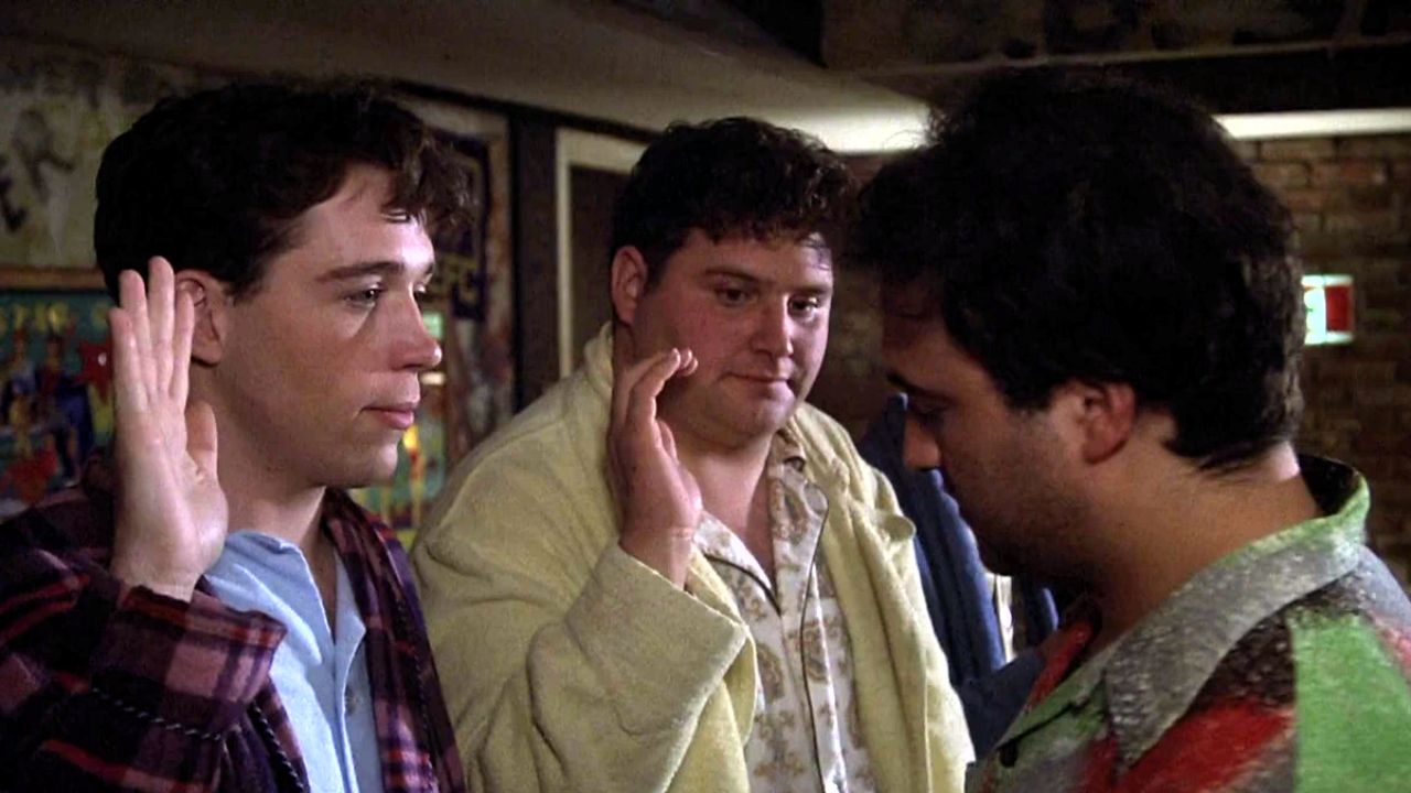 Animal House tra le commedie cult più originali di sempre cinematographe.it