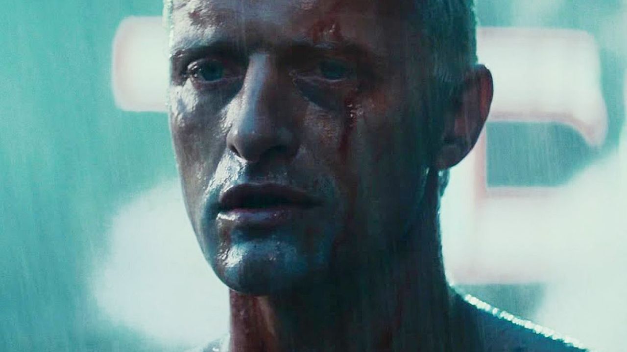 Blade Runner tra le scene più imitate dei film cinematographe.it