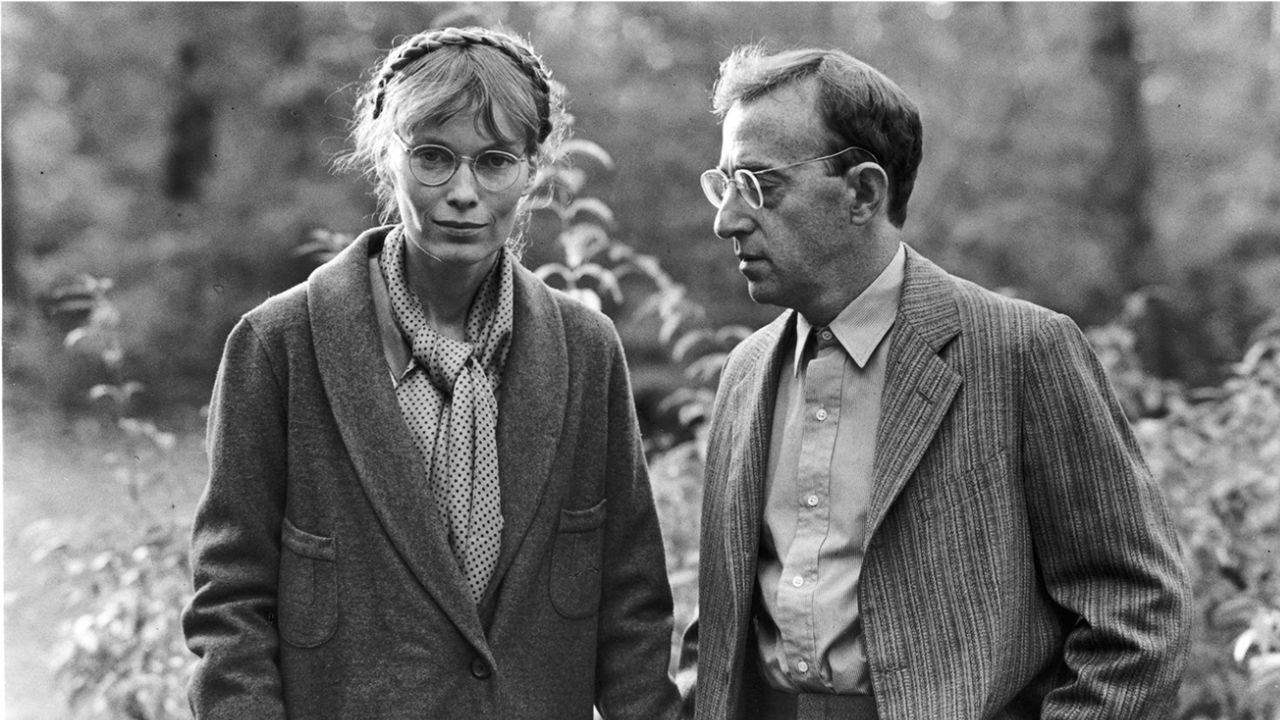 Zelig: 10 cose che non sai sul film di Woody Allen