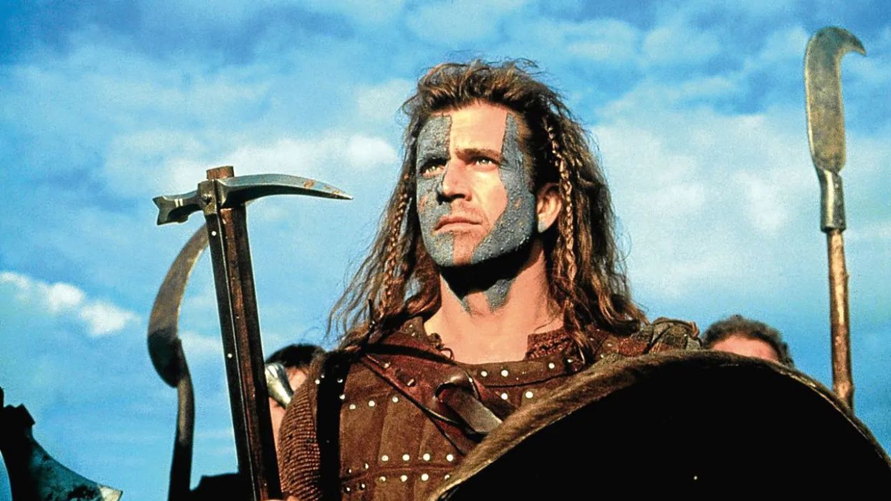 Braveheart cinematographe.it