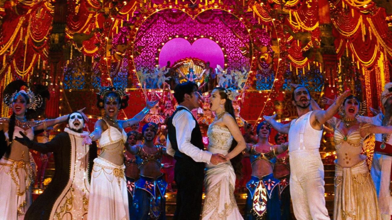 Moulin Rouge among the 10 most successful musicals released after 2000 cinematographe.it