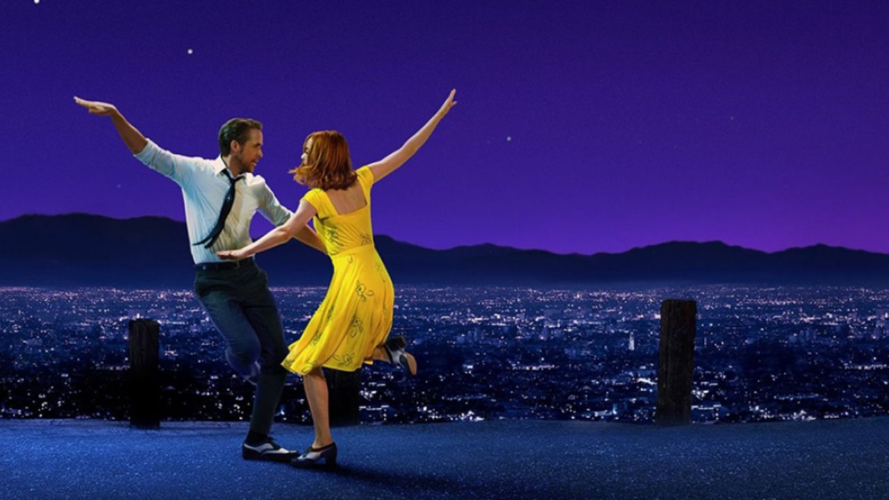 La La Land cinematographe.it