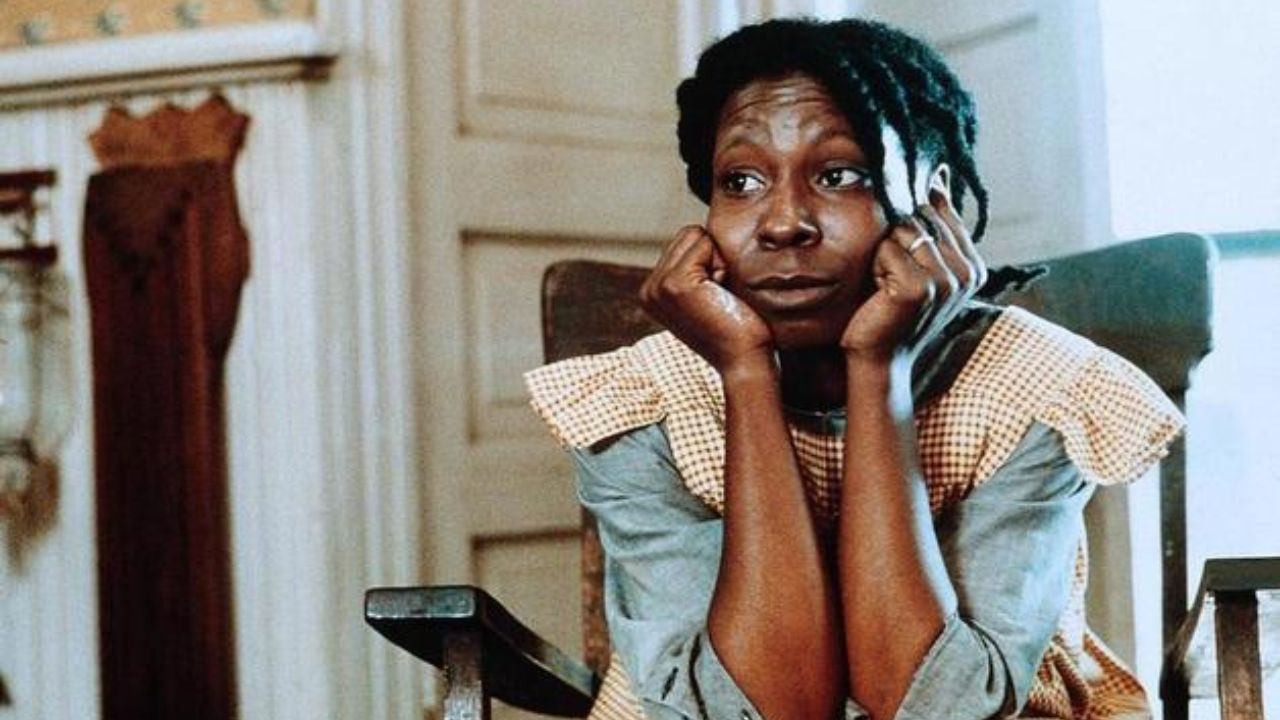 Celie Harris tra i personaggi migliori di Steven Spielberg - Cinematographe.it