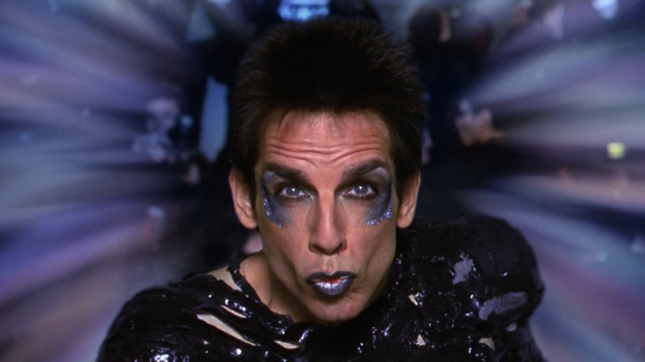 Zoolander cinematographe.it