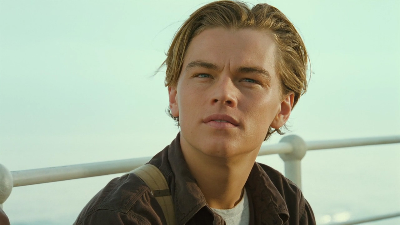 Jack Dawson cinematographe.it