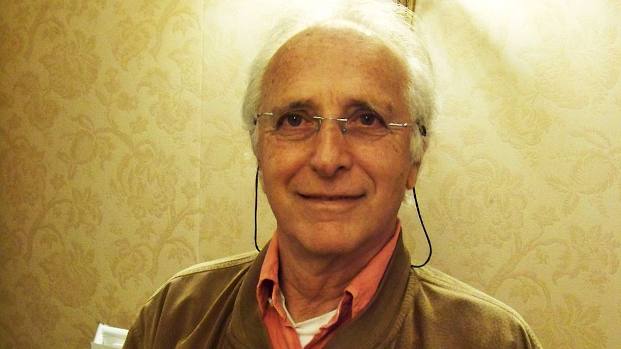 Ruggero Deodato Cannibal Holocaust - Cinematographe.it