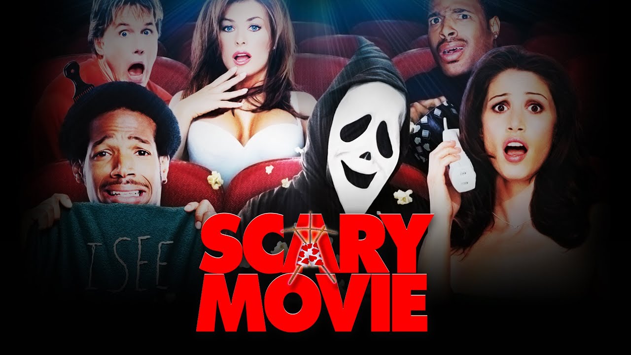 Scary Movie le 10 cose che non sai Cinematographe.it