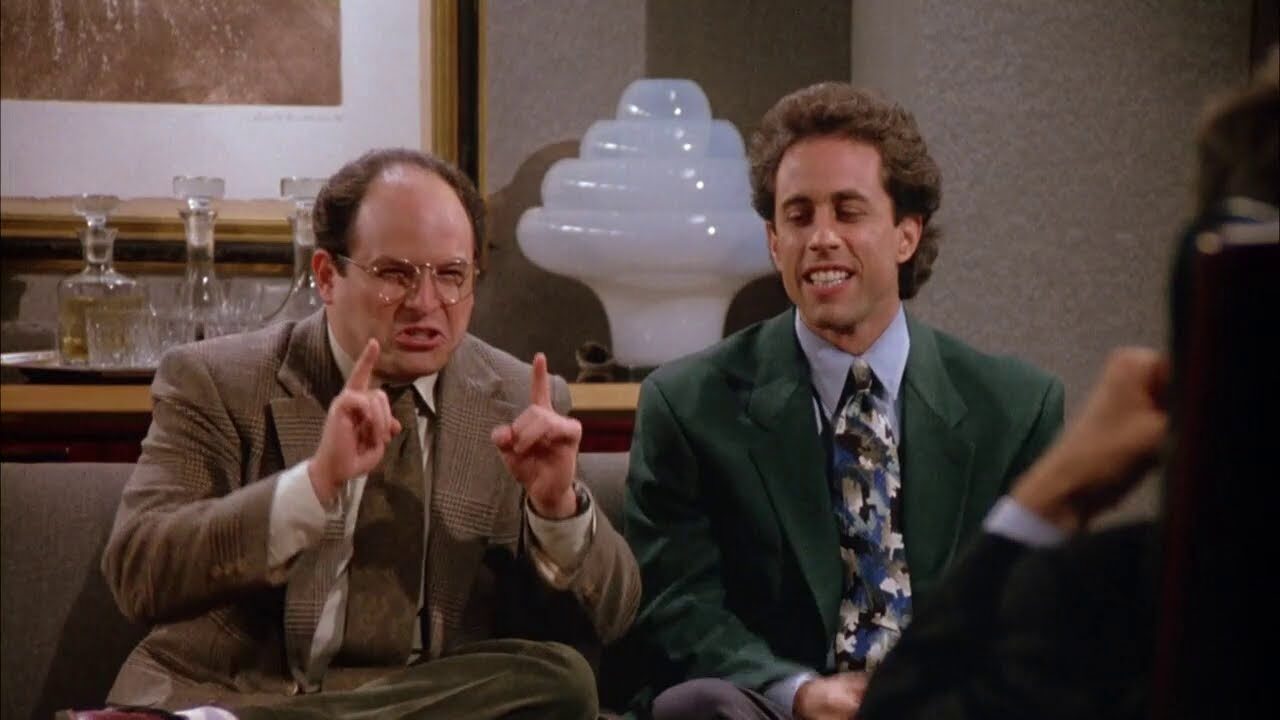 Seinfeld, in arrivo la reunion? Ecco cosa si sa di un possibile remake della serie!