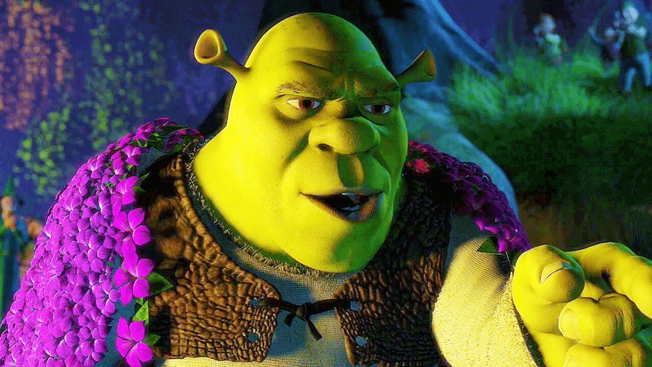 Shrek 5 spoiler Antonio Banderas - cinematographe.it