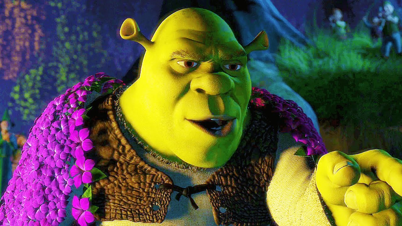 Shrek 5 spoiler Antonio Banderas - cinematographe.it