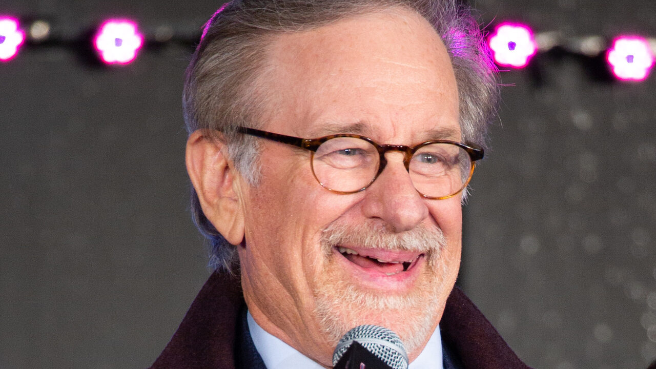 Quando Steven Spielberg incontrò John Ford - Cinematographe.it