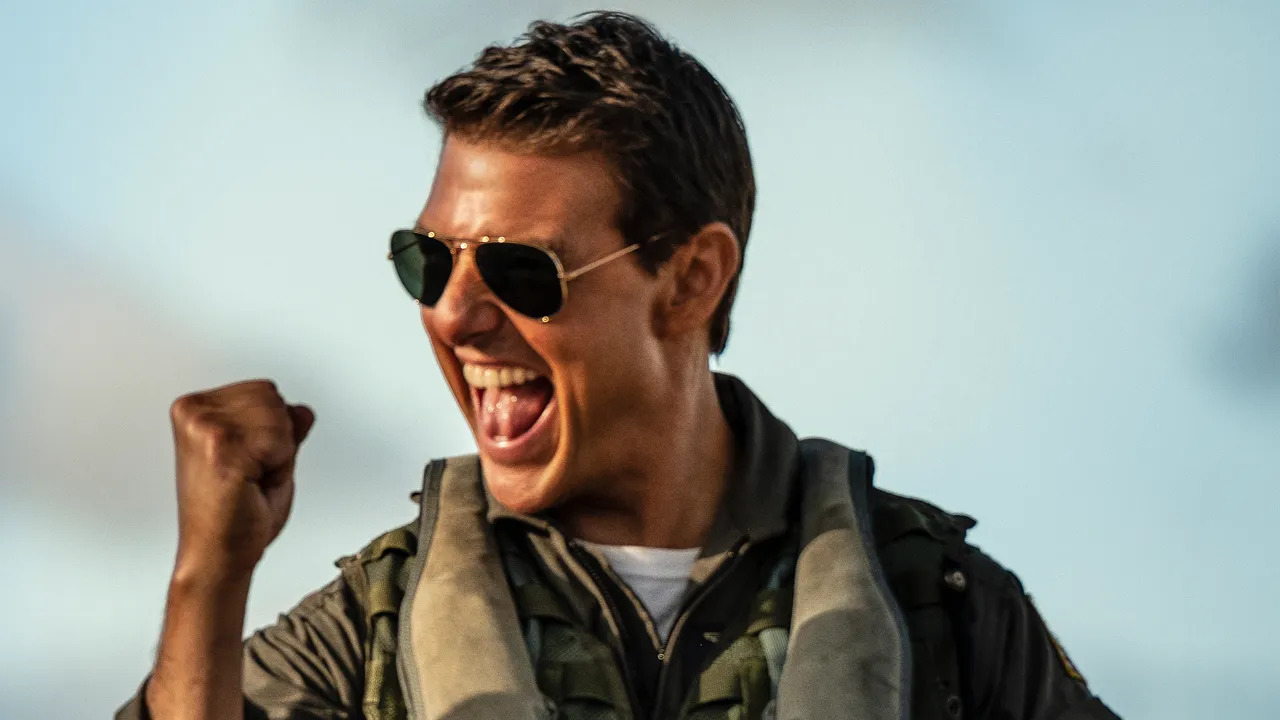 Top Gun 3 è ufficiale! Annunciato il terzo film con Tom Cruise