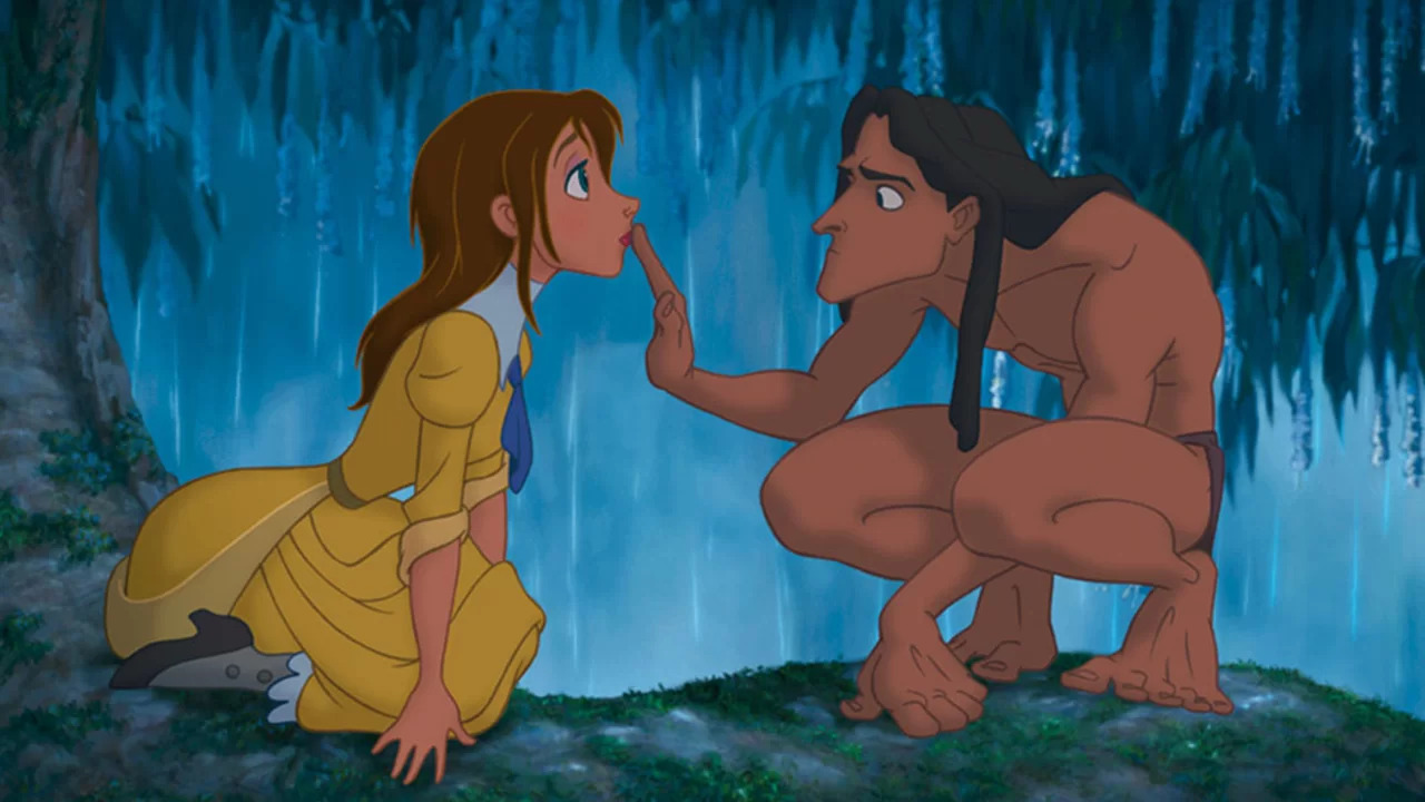 Tarzan: 10 curiosità sull’avvincente classico Disney-Cinematographe.it