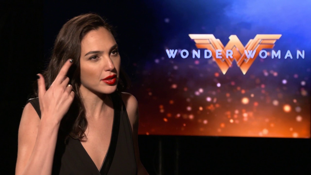 The Flash cameo cancellato Gal Gadot - cinematographe.it