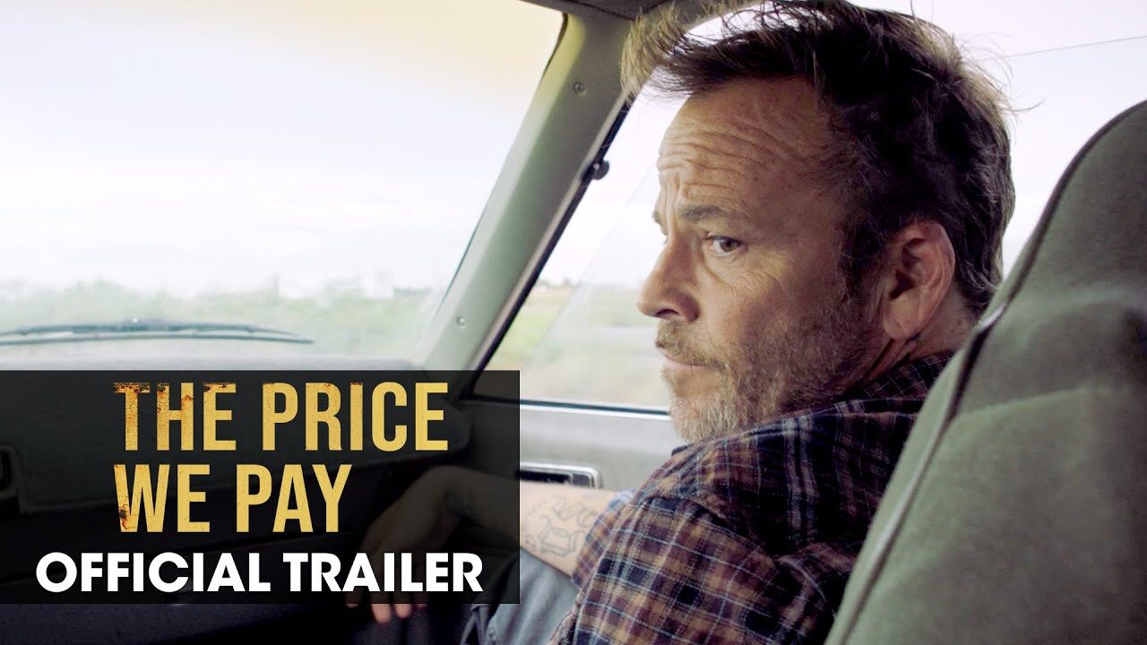 The Price We Pay: il violentissimo trailer del film con Emile Hirsch e Stephen Dorff